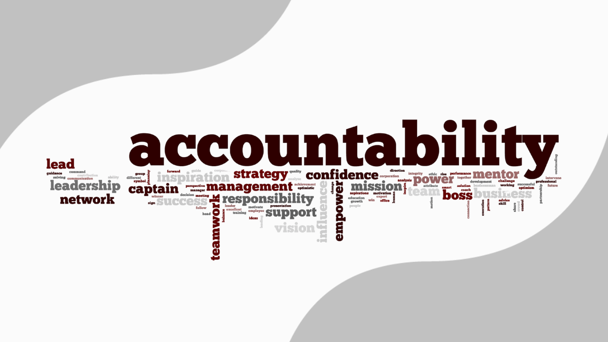 Une stratégie sans responsabilisation n&rsquo;est qu&rsquo;une liste de vœux